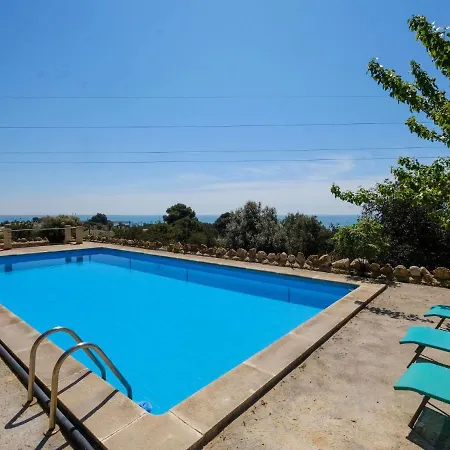 Pino By Interhome Holiday home