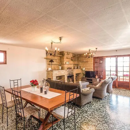 Pino By Interhome Holiday home Les Cases d'Alcanar