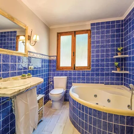 Pino By Interhome Holiday home *