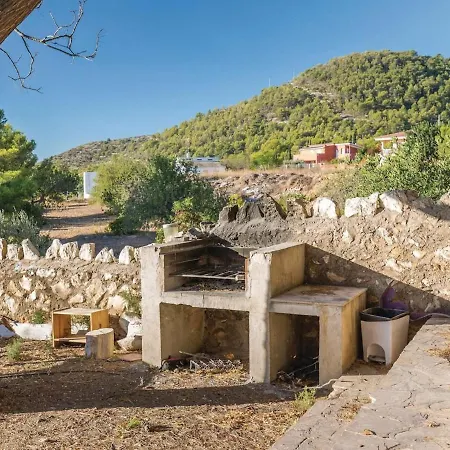 Pino By Interhome Holiday home Les Cases d'Alcanar