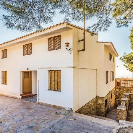 Holiday home Pino By Interhome
