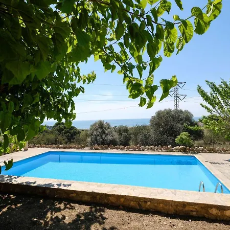 Pino By Interhome Holiday home Les Cases d'Alcanar