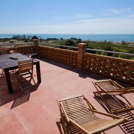 Pino By Interhome Les Cases d'Alcanar