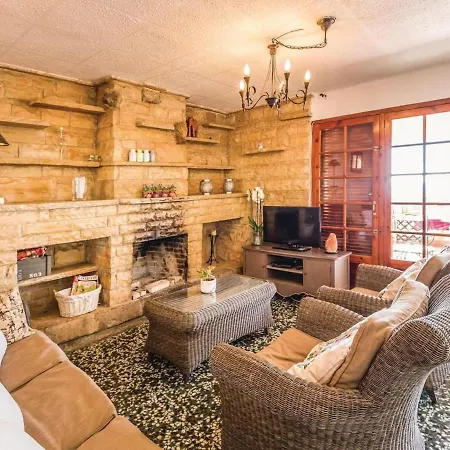 Pino By Interhome Holiday home *
