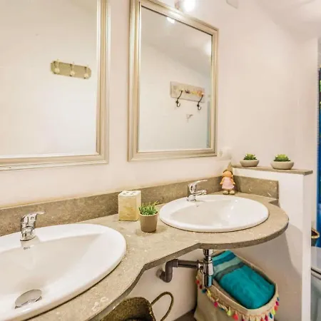 Pino By Interhome Les Cases d'Alcanar