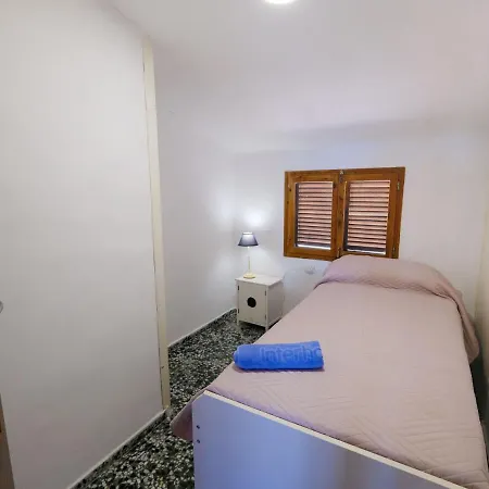 Pino By Interhome Holiday home Les Cases d'Alcanar