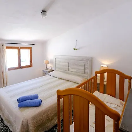 Holiday home Pino By Interhome Les Cases d'Alcanar