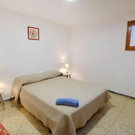Pino By Interhome Les Cases d'Alcanar