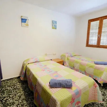 Pino By Interhome Holiday home *
