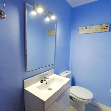 Holiday home Pino By Interhome