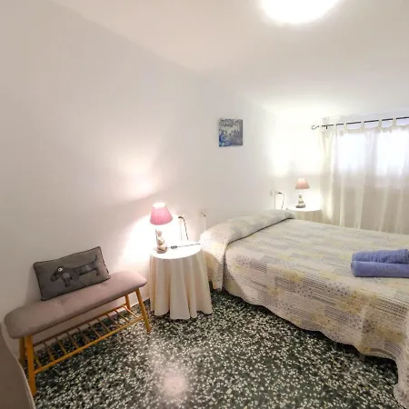 Pino By Interhome Holiday home Les Cases d'Alcanar