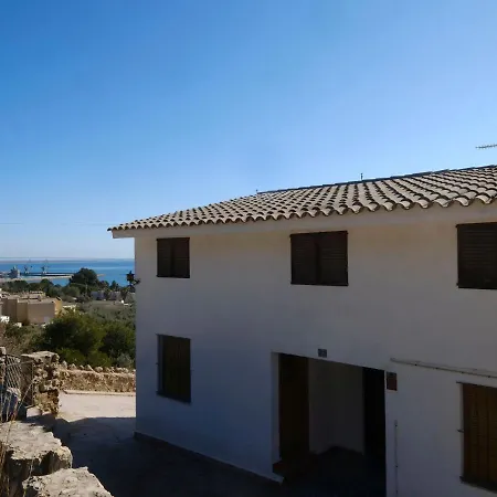 Holiday home Pino By Interhome