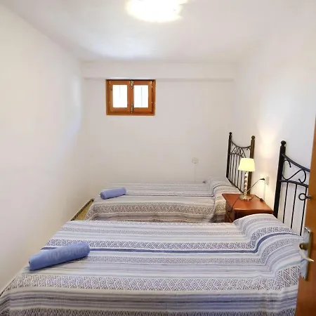 Pino By Interhome Holiday home Les Cases d'Alcanar